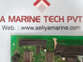 Jrc ckk-508-1 pcb circuit display board 6pcts-570b