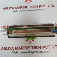 Lmu srn pcb card