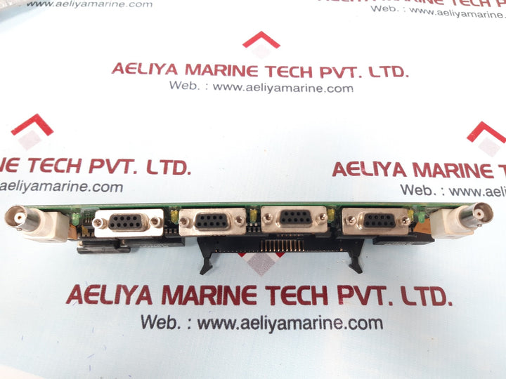 Samsung ssas-comm card 980406-006