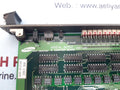 Samsung doc-16c digital output & counter board