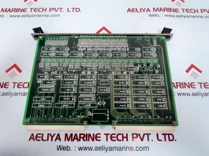 Samsung doc-16c digital output & counter board