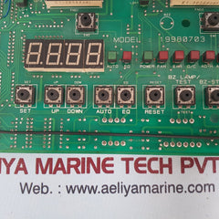 19980703 pcb card