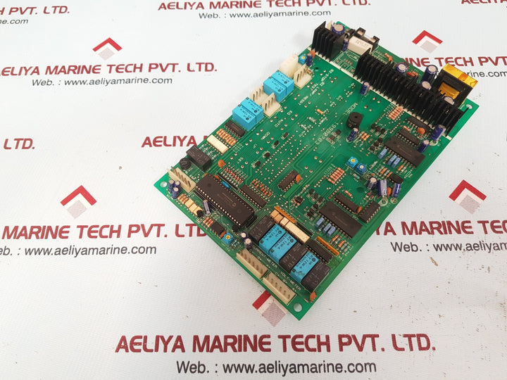 19980703 pcb card