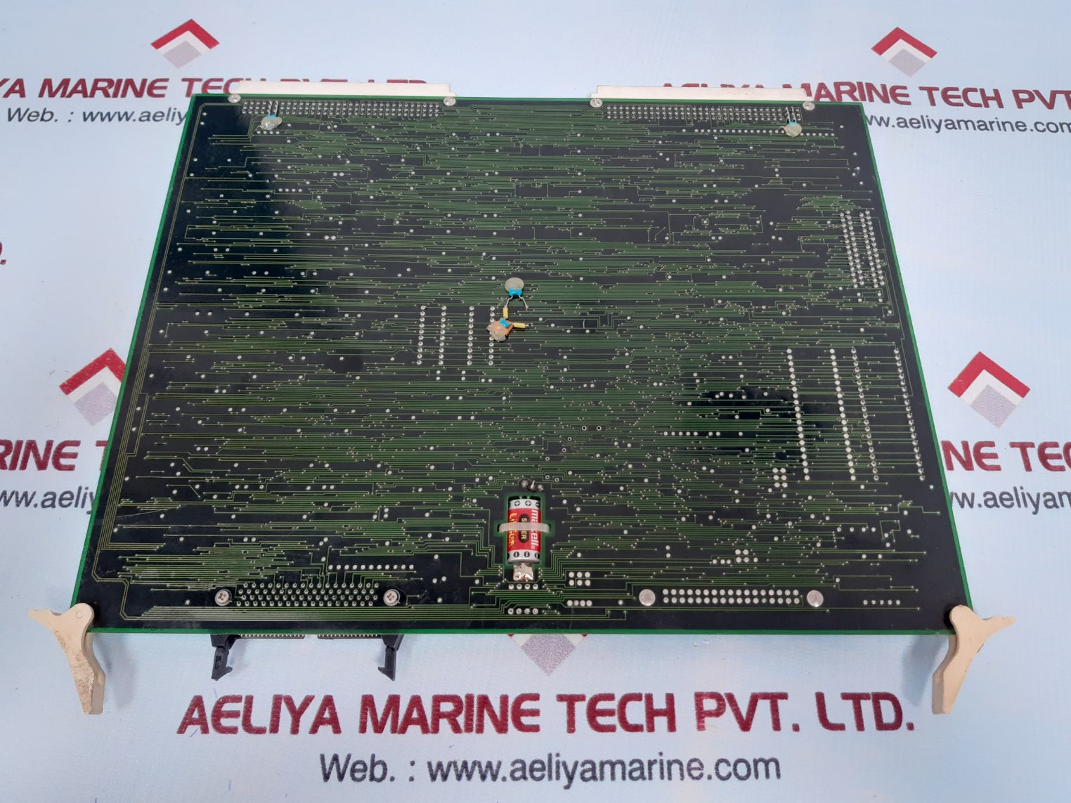 Furuno 14p0261 pcb card