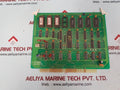 Hyundai hx-50 cpu pcb card wj94v.0