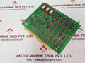 Hyundai hx-50 cpu pcb card wj94v.0