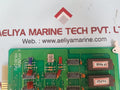Hyundai hx-50 cpu pcb card wj94v.0