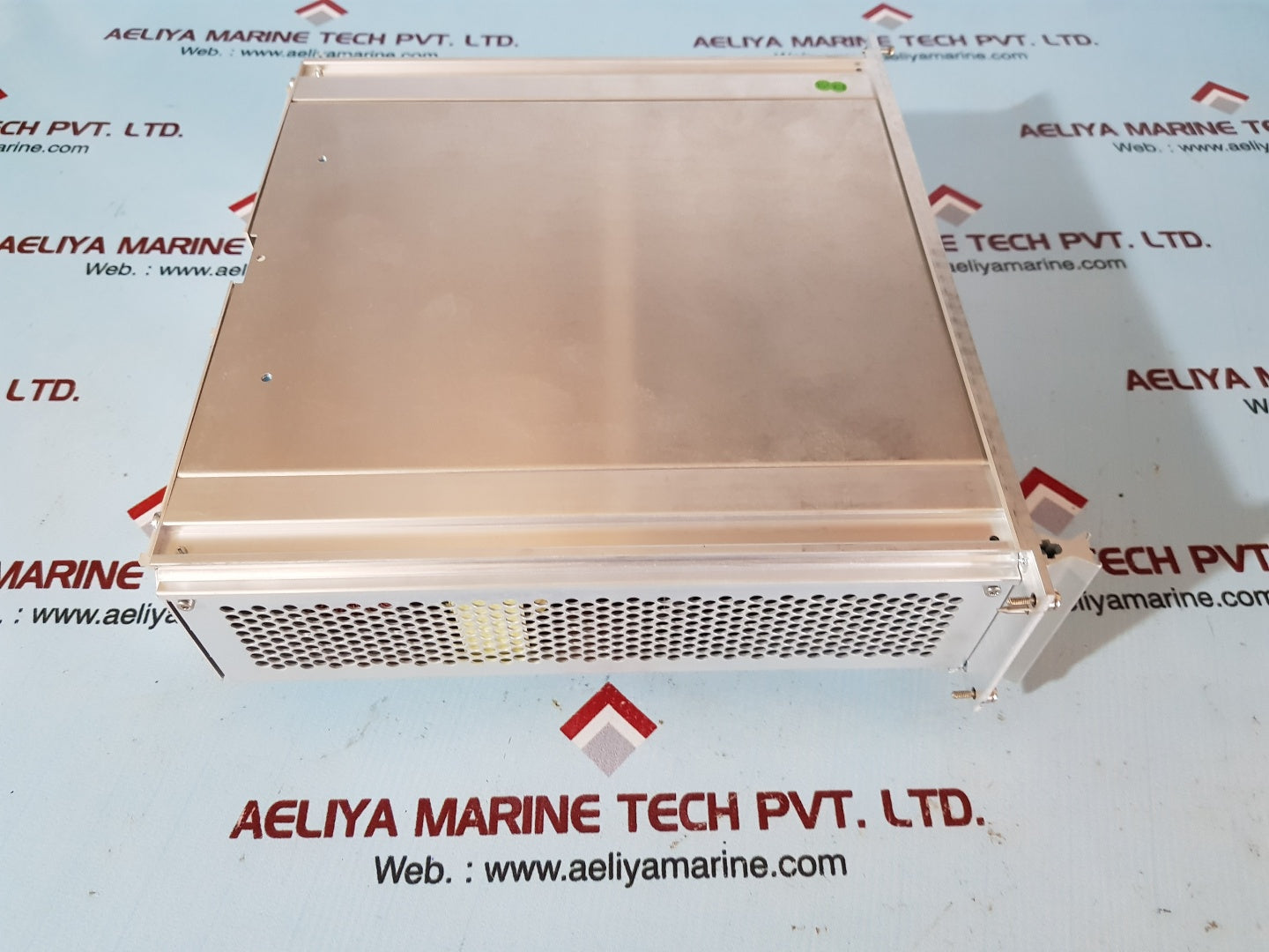 Hamworthy 18095 viec frequency converter