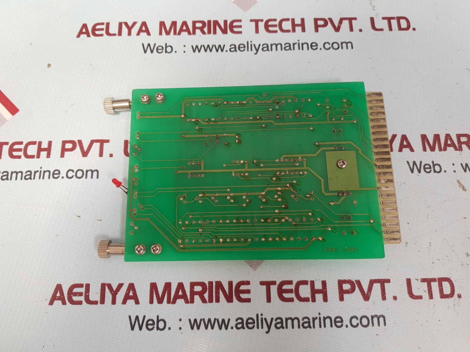 Hanla ann-cm5 pcb card