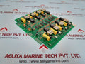 Hyundai hx-50 slc pcb card