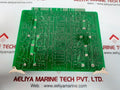 Hyundai hx-50 slc pcb card