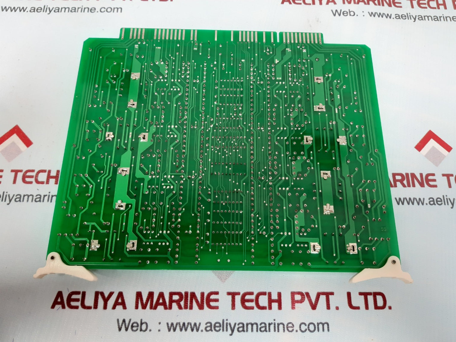 Hyundai hx-50 slc pcb card