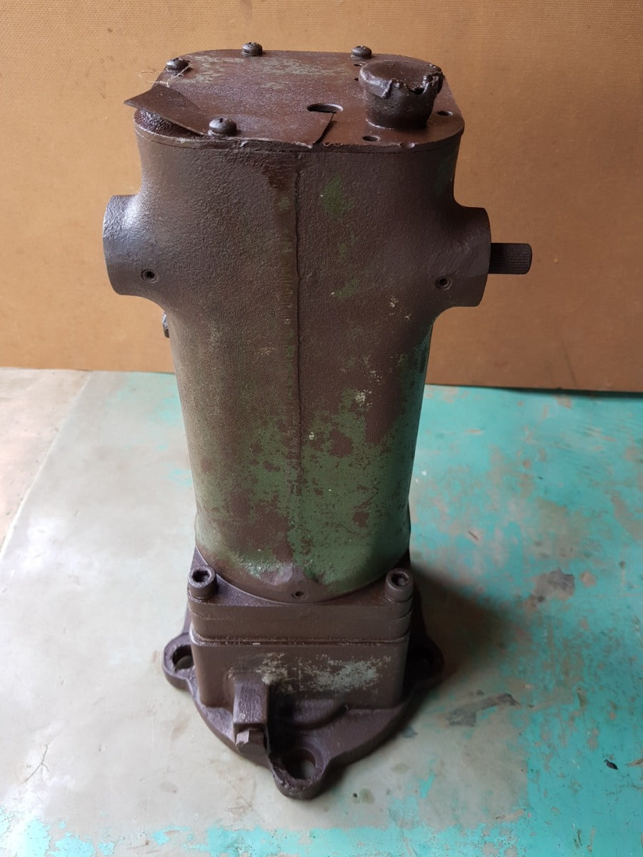 Woodward ug-10 governer f8526 653 rpm 676-1477