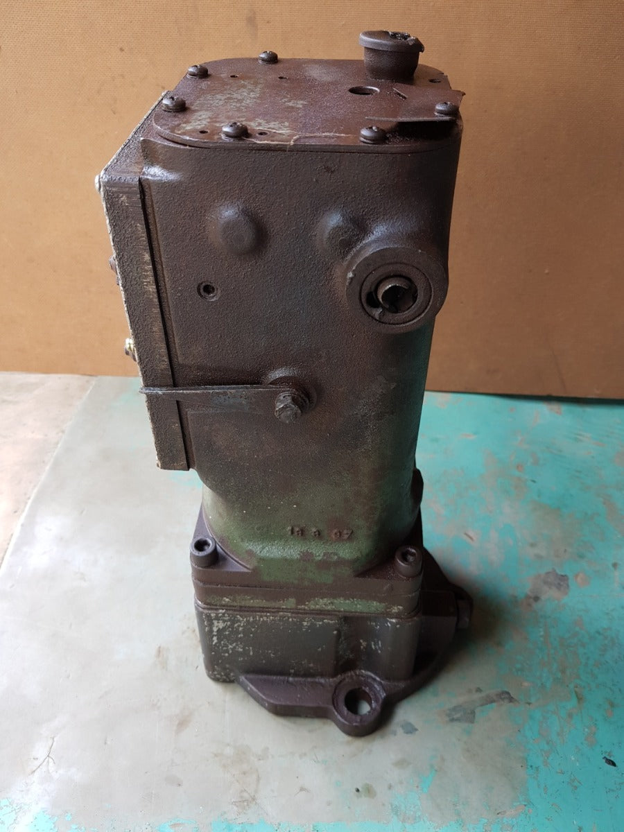 Woodward ug-10 governer f8526 653 rpm 676-1477