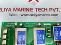 Tokimec 10179521 2 pcb card