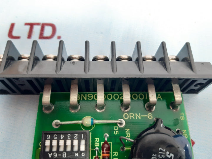 Toshiba 3j9g ooo2-a pcb card