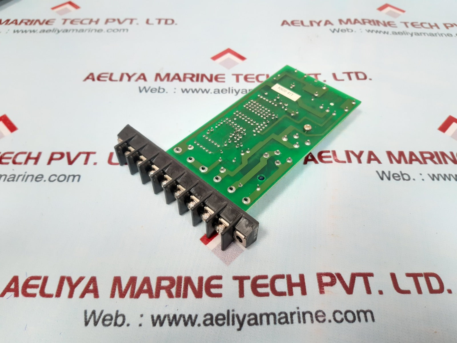 Toshiba 3j9g ooo2-a pcb card