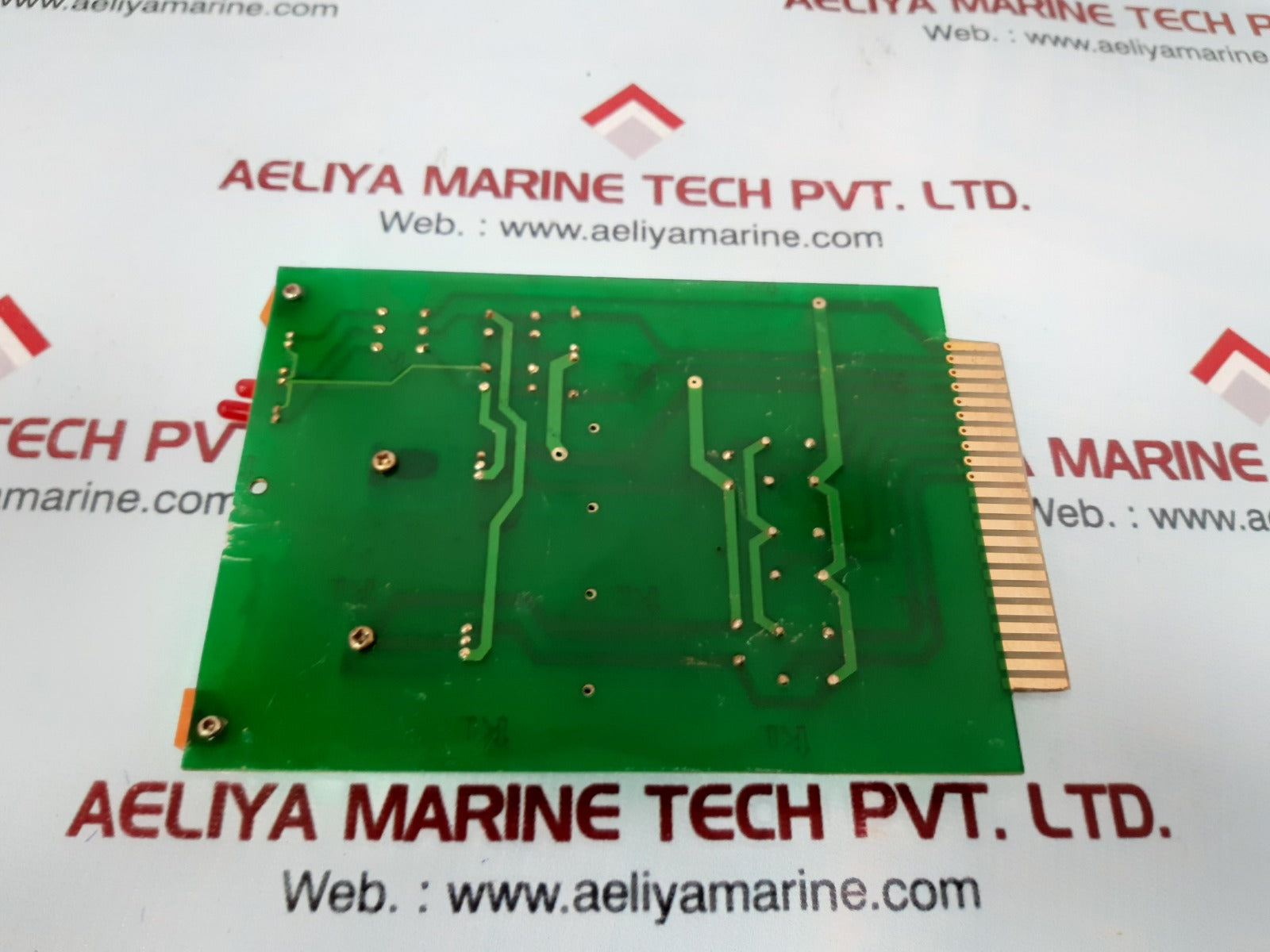 dyc-010 pcb card