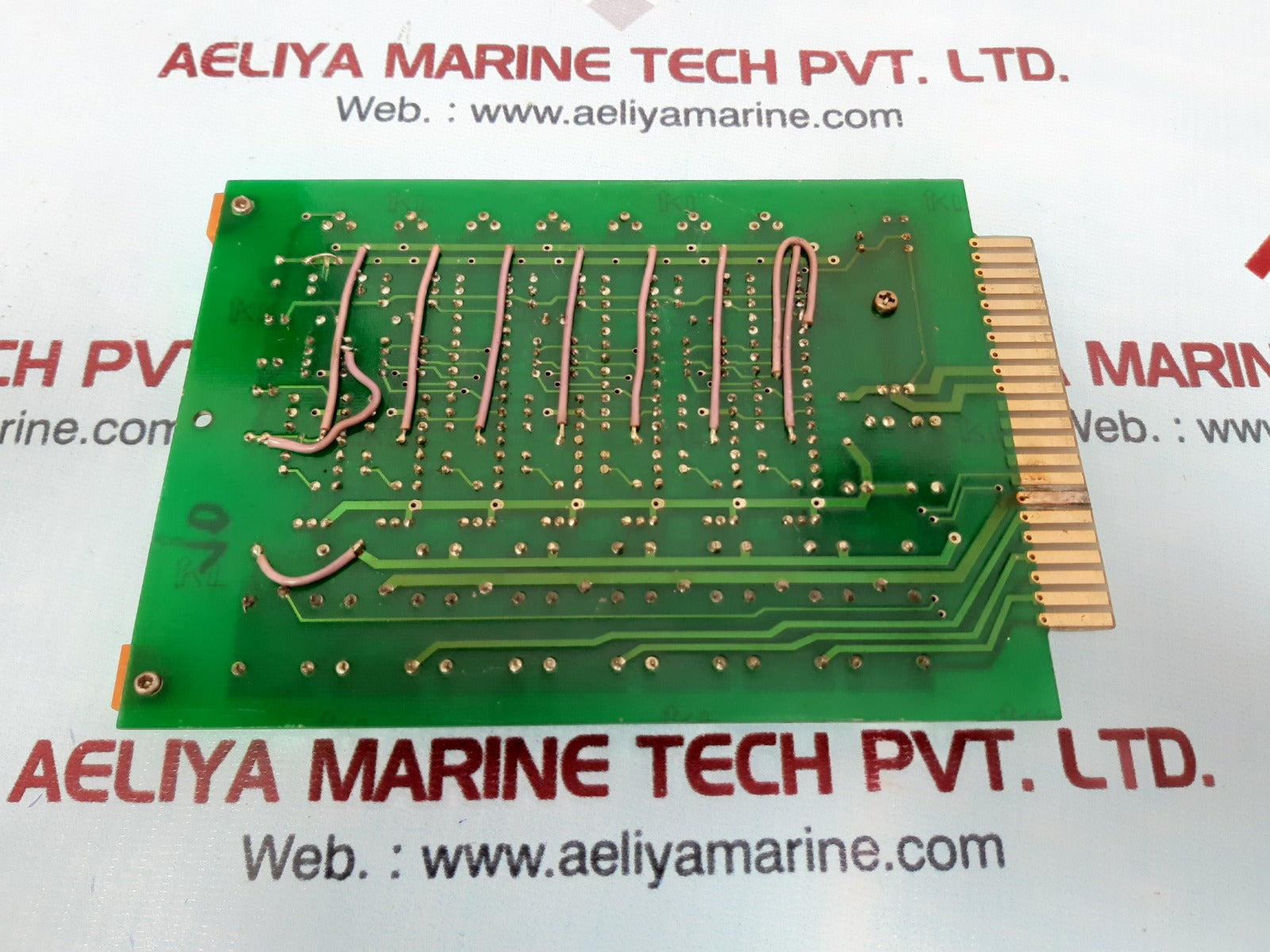 dyc-070 pcb card