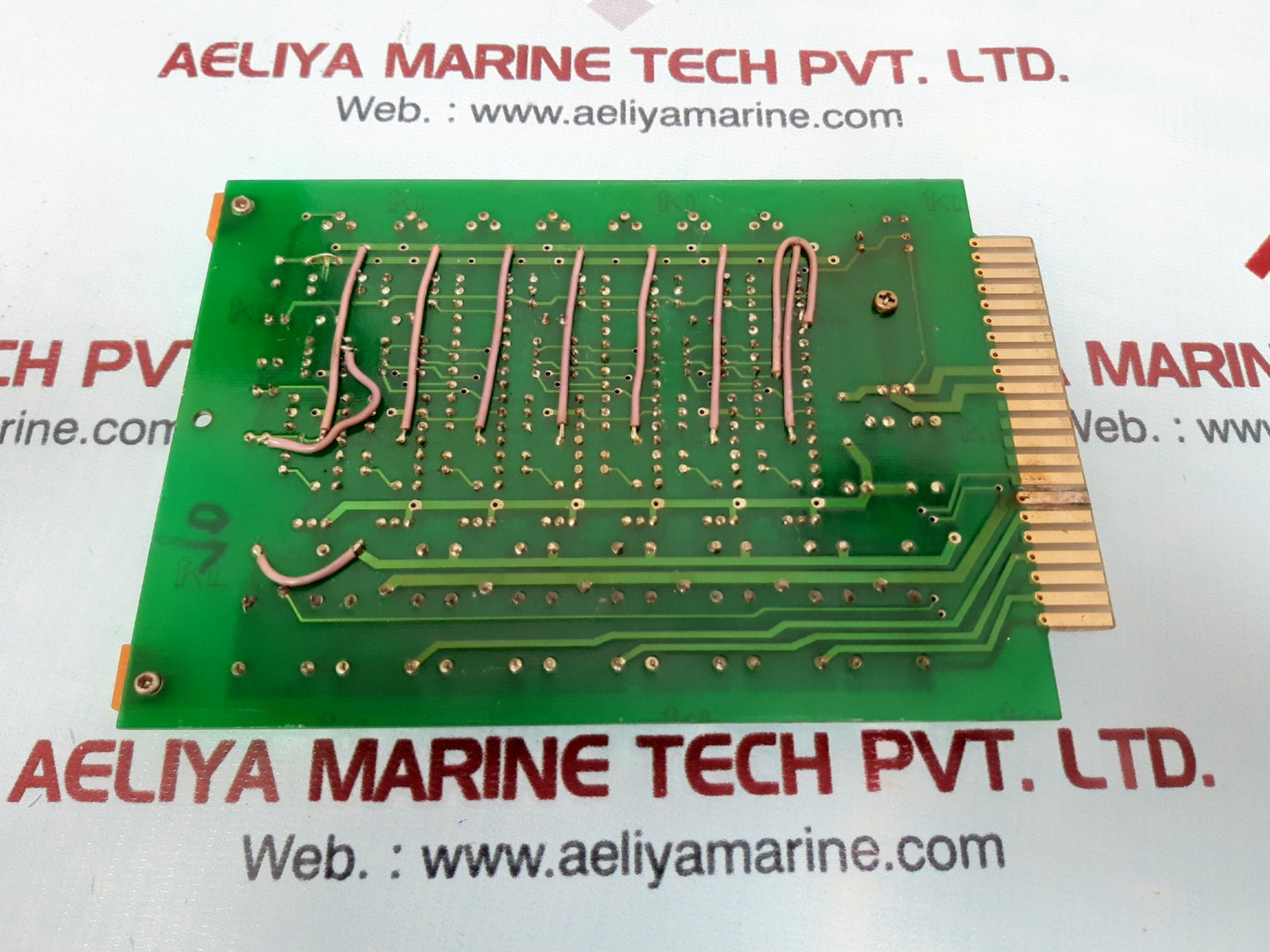 dyc-070 pcb card