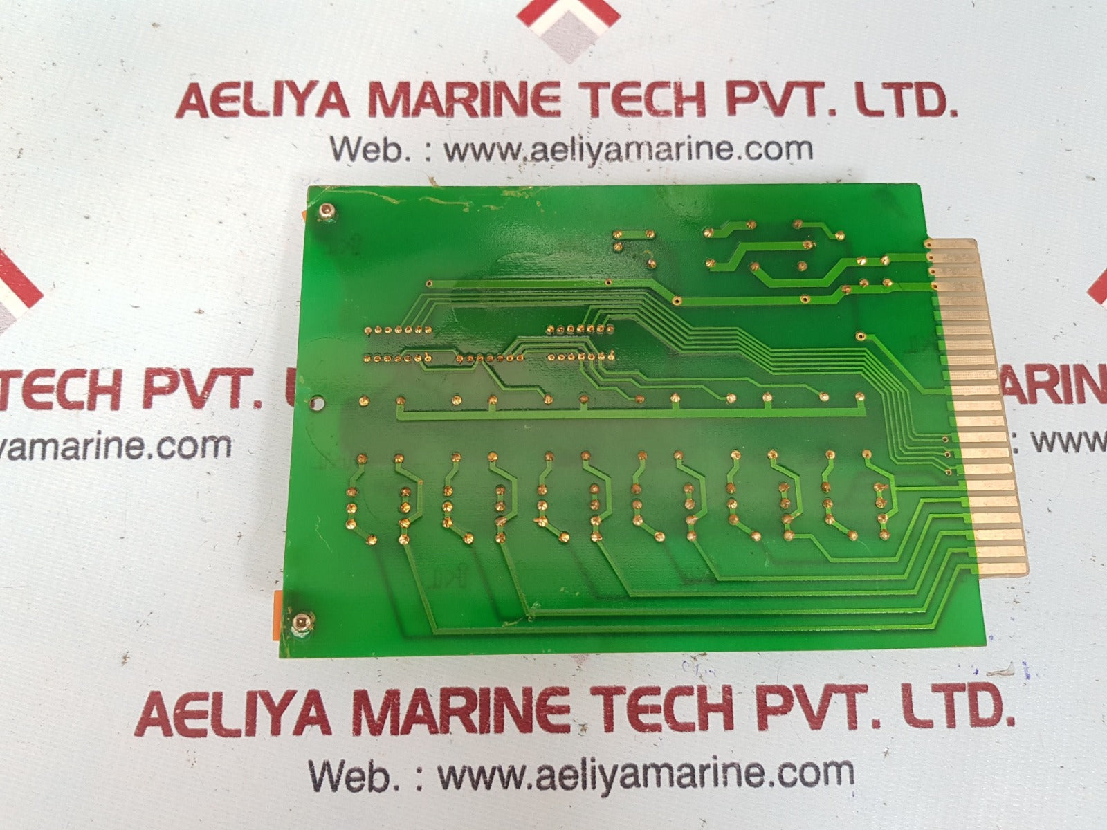 Dyc-030 pcb card