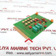 Dyc-050 pcb card