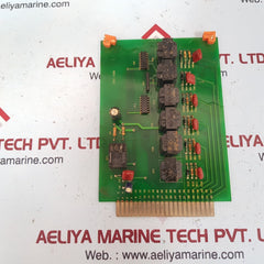 Dyc-030 pcb card