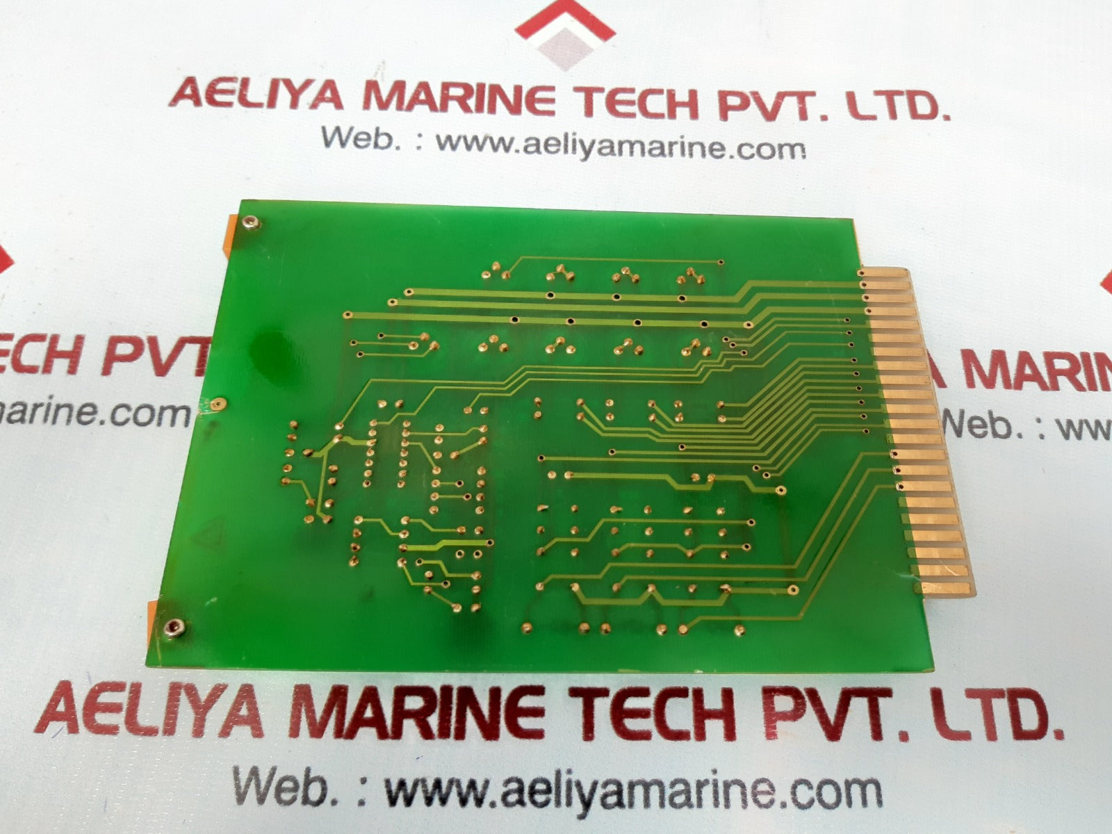 Dyc-050 pcb card