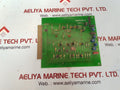 Furuno Dsl-st pcb card 65p1oo2-2
