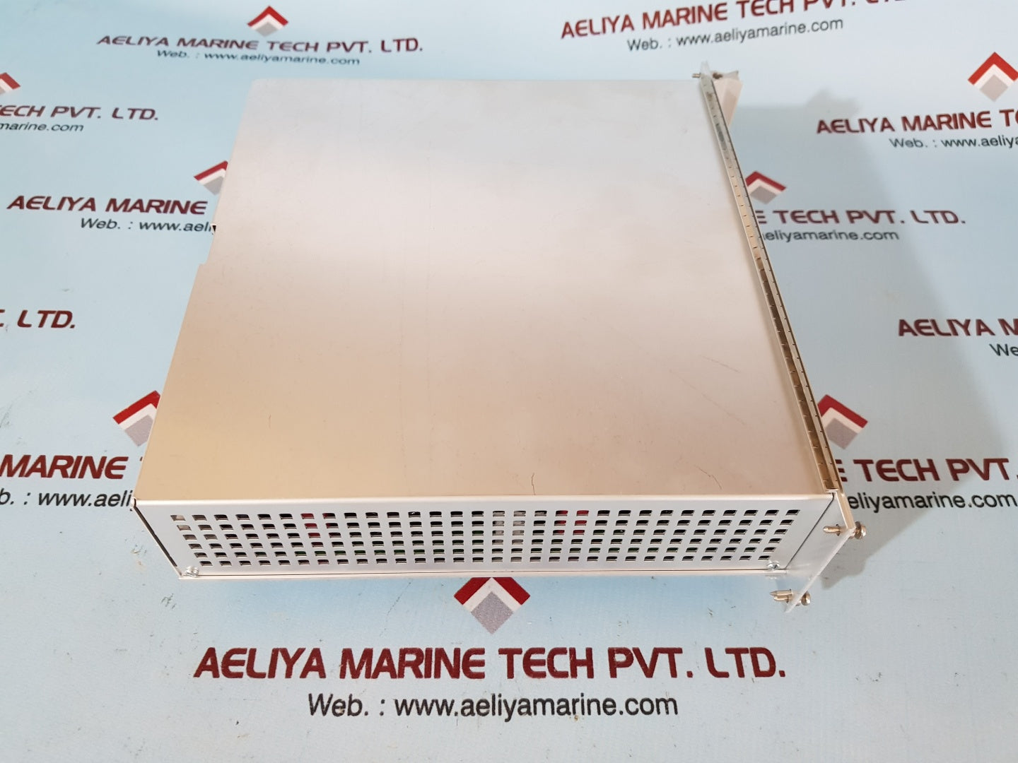 Aibel atp-powsup-e-sa-0001 viec power supply