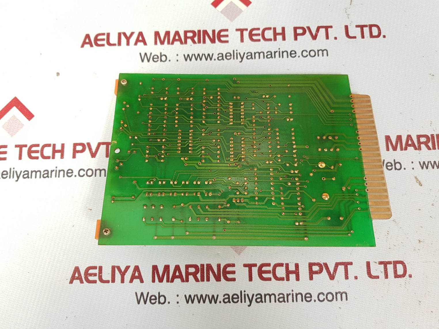 Dyc-040 Pcb card