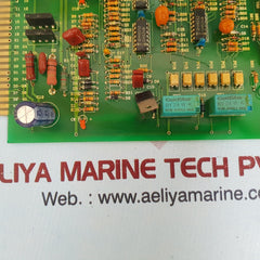 Dyc-040 Pcb card