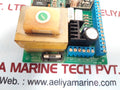 Saraco ga-7126 pcb card