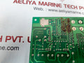 Saraco ga-7126 pcb card