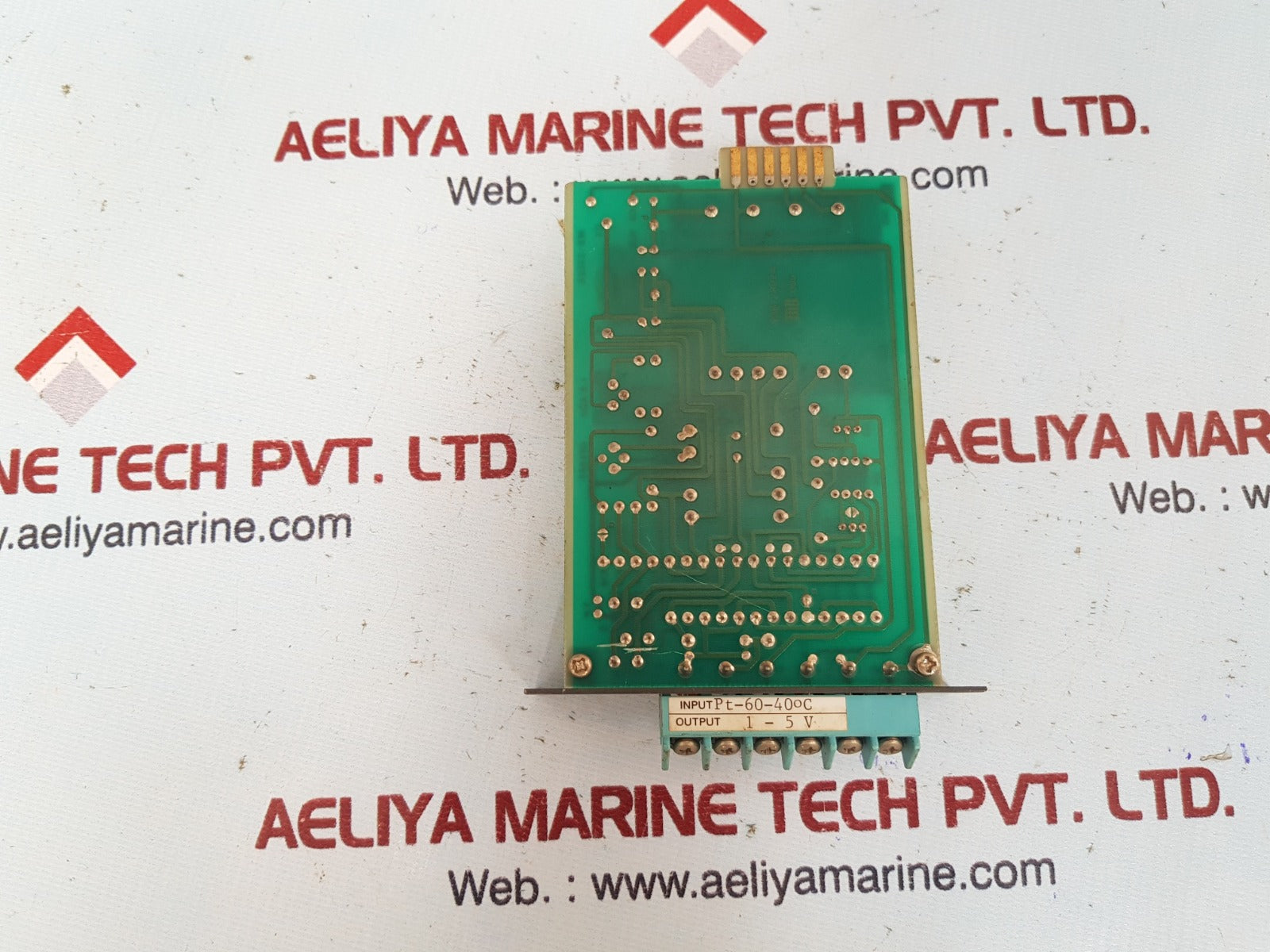 Mtt ms-2302 pcb card y88030