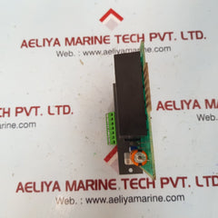 Mtt ms-2302 pcb card y88030
