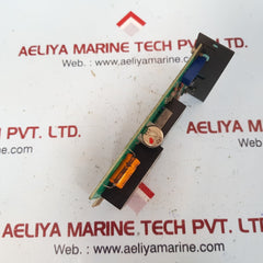 Mtt ms-2302 pcb card y88030