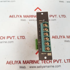 Mtt ms-2302 pcb card y88030