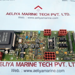 Siemens a541432 avr controller