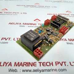 Siemens a541432 avr controller