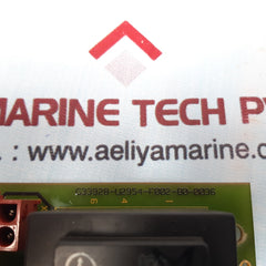 Siemens a541432 avr controller