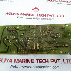 Siemens a541432 avr controller