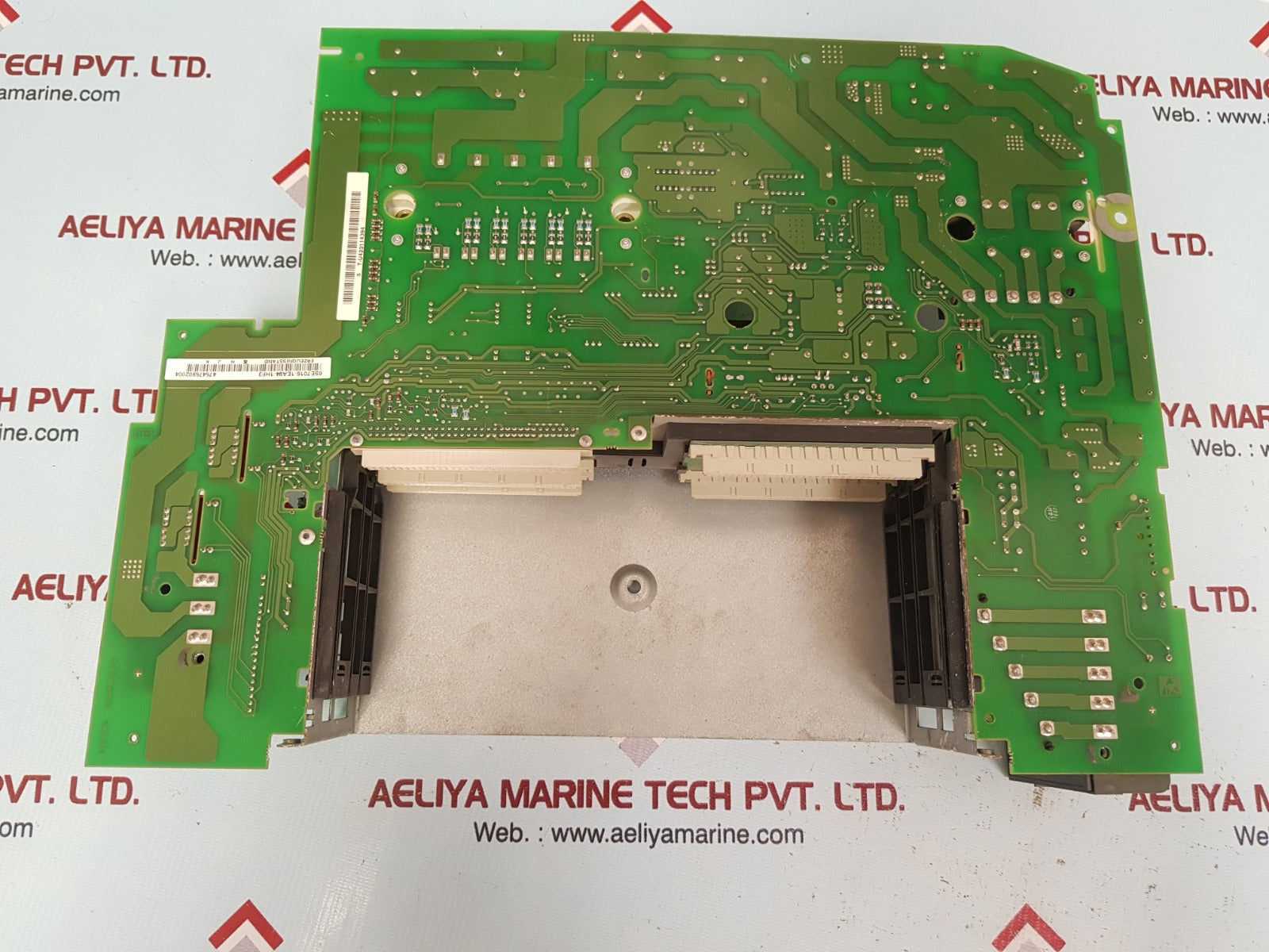 Siemens 6se7016-1ea84-1hf3 inverter drive board