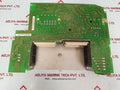 Siemens 6se7016-1ea84-1hf3 inverter drive board