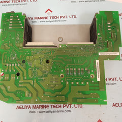 Siemens 6se7016-1ea84-1hf3 inverter drive board