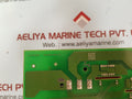 Siemens 6se7016-1ea84-1hf3 inverter drive board