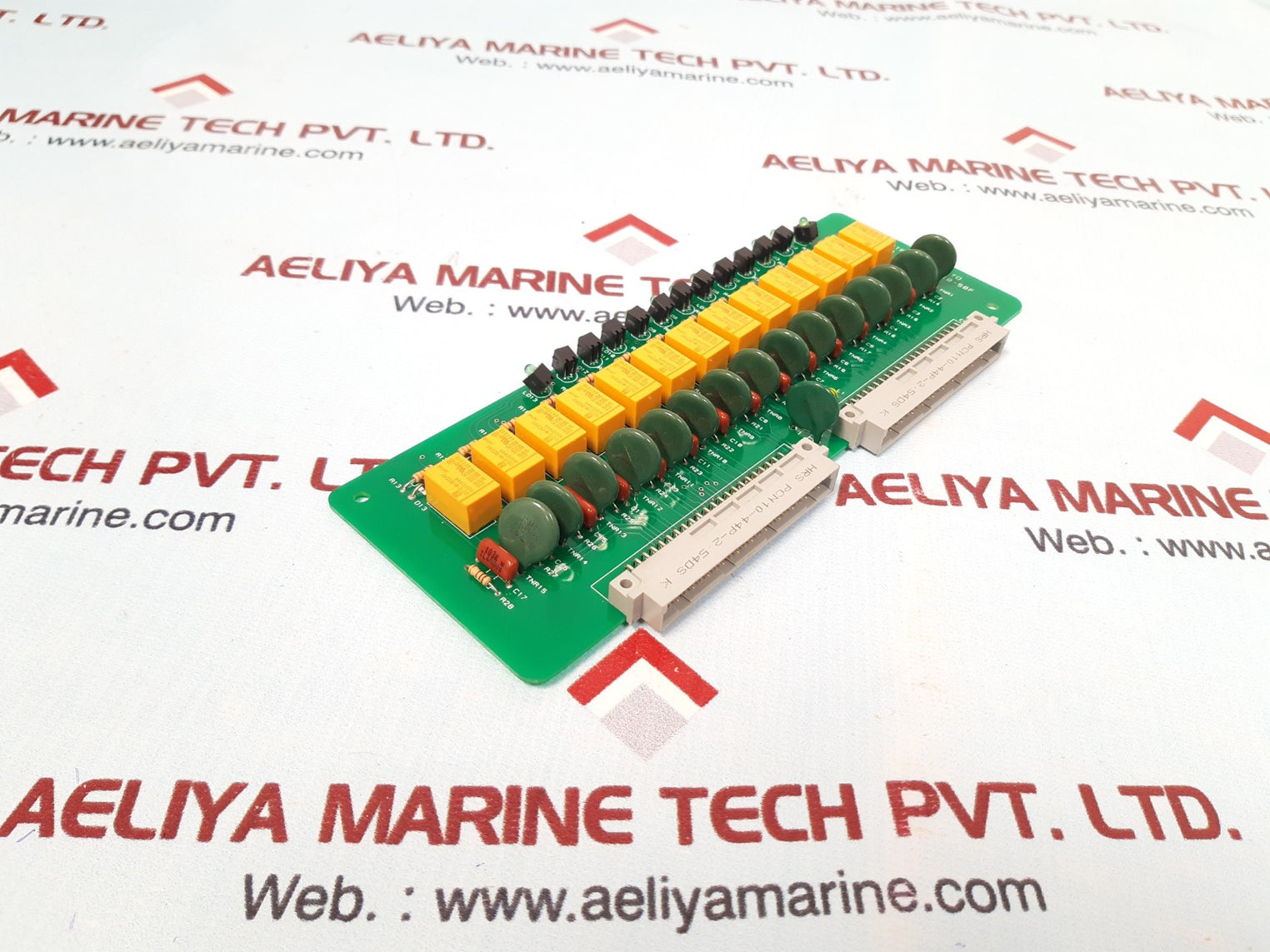 Kt electric 9410-50f pcb card 