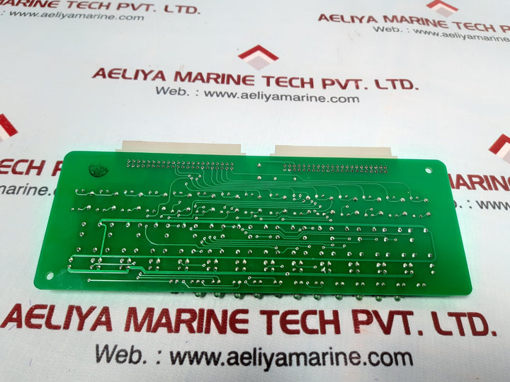 Kt electric 9410-50f pcb card 