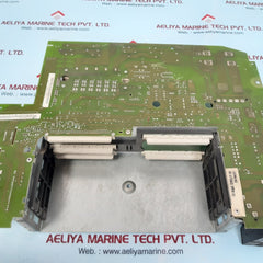 Siemens 6se7016-1ta84-1hf3 inverter control board
