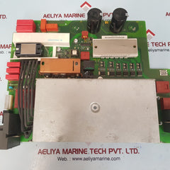 Siemens 6se7016-1ea84-1hf3 inverter drive board 94v0